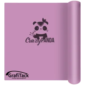 188 Lilac Glossy Grafitack 100 Series (Indoor) Vinyl